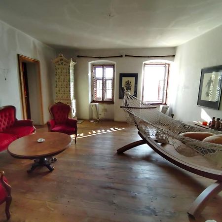 Apartment Sibenik Johnny'S Place Dış mekan fotoğraf