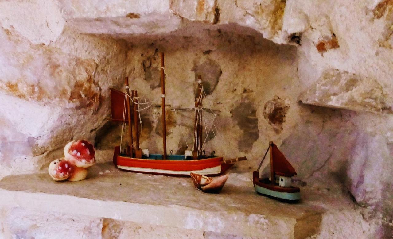 Apartment Sibenik Johnny'S Place Dış mekan fotoğraf
