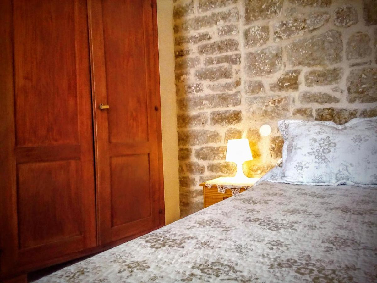 Apartment Sibenik Johnny'S Place Dış mekan fotoğraf