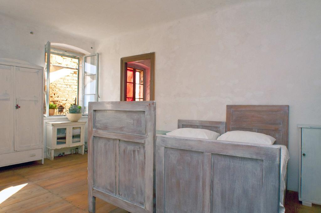 Apartment Sibenik Johnny'S Place Dış mekan fotoğraf