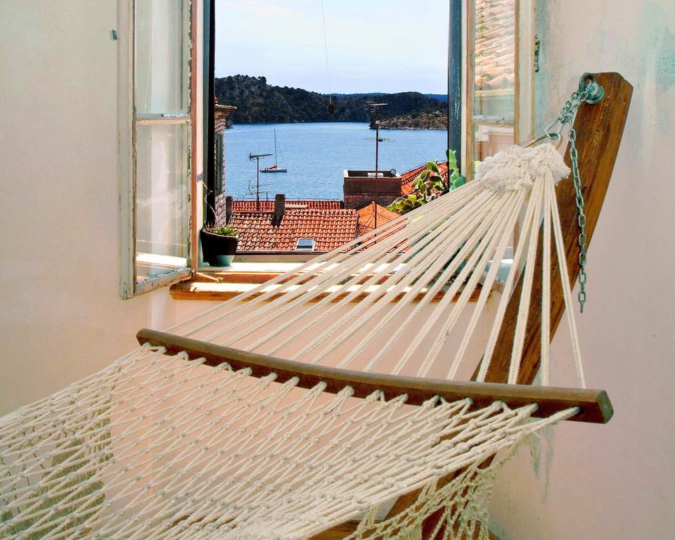 Apartment Sibenik Johnny'S Place Oda fotoğraf