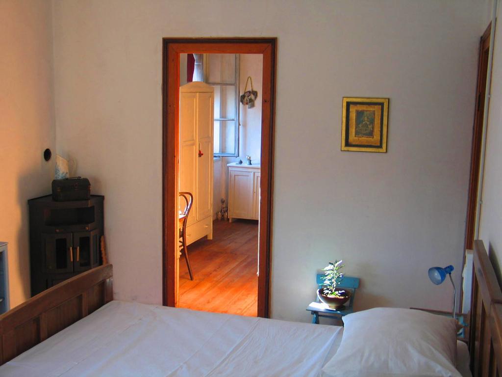 Apartment Sibenik Johnny'S Place Oda fotoğraf