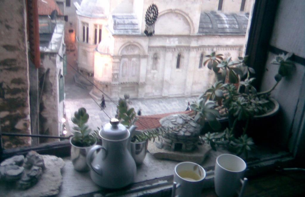 Apartment Sibenik Johnny'S Place Dış mekan fotoğraf