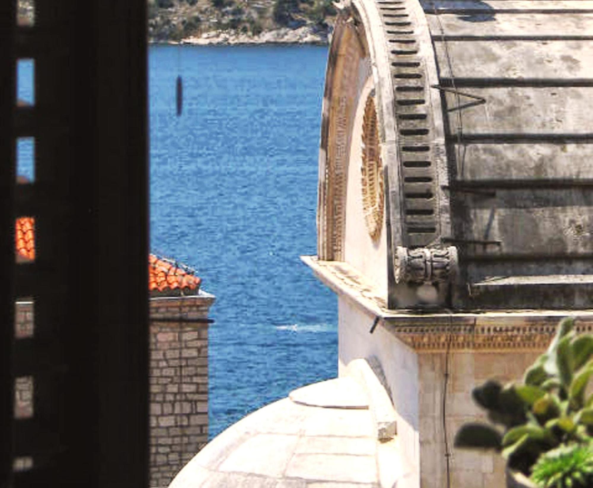 Apartment Sibenik Johnny'S Place Dış mekan fotoğraf