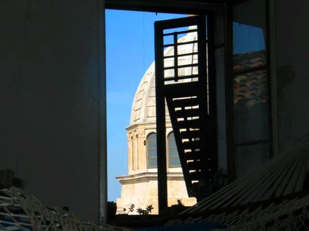 Apartment Sibenik Johnny'S Place Oda fotoğraf