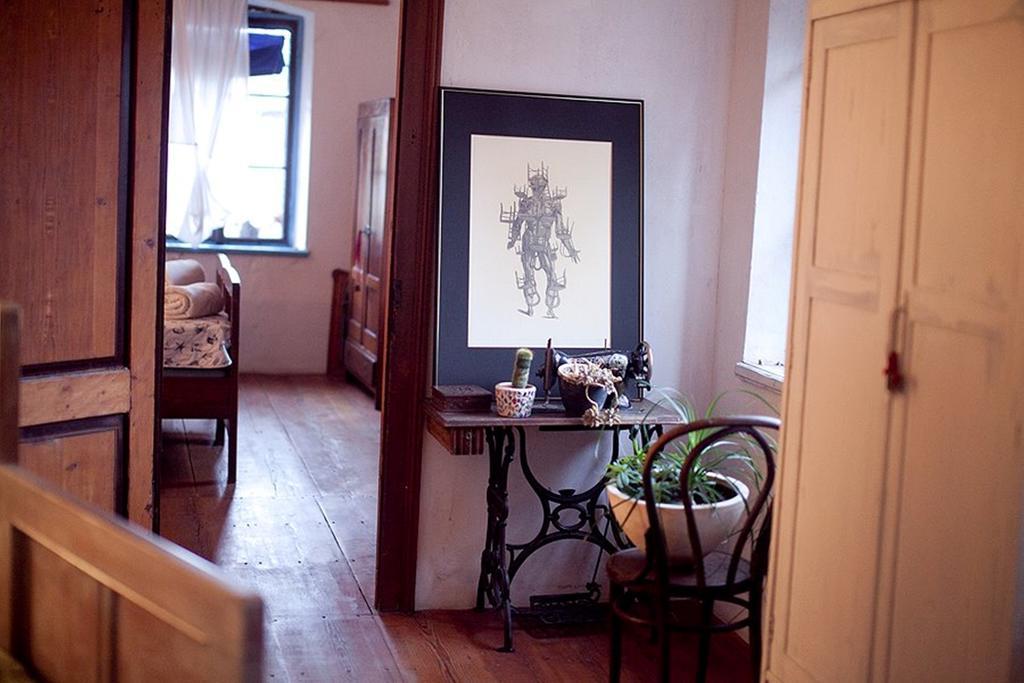 Apartment Sibenik Johnny'S Place Dış mekan fotoğraf