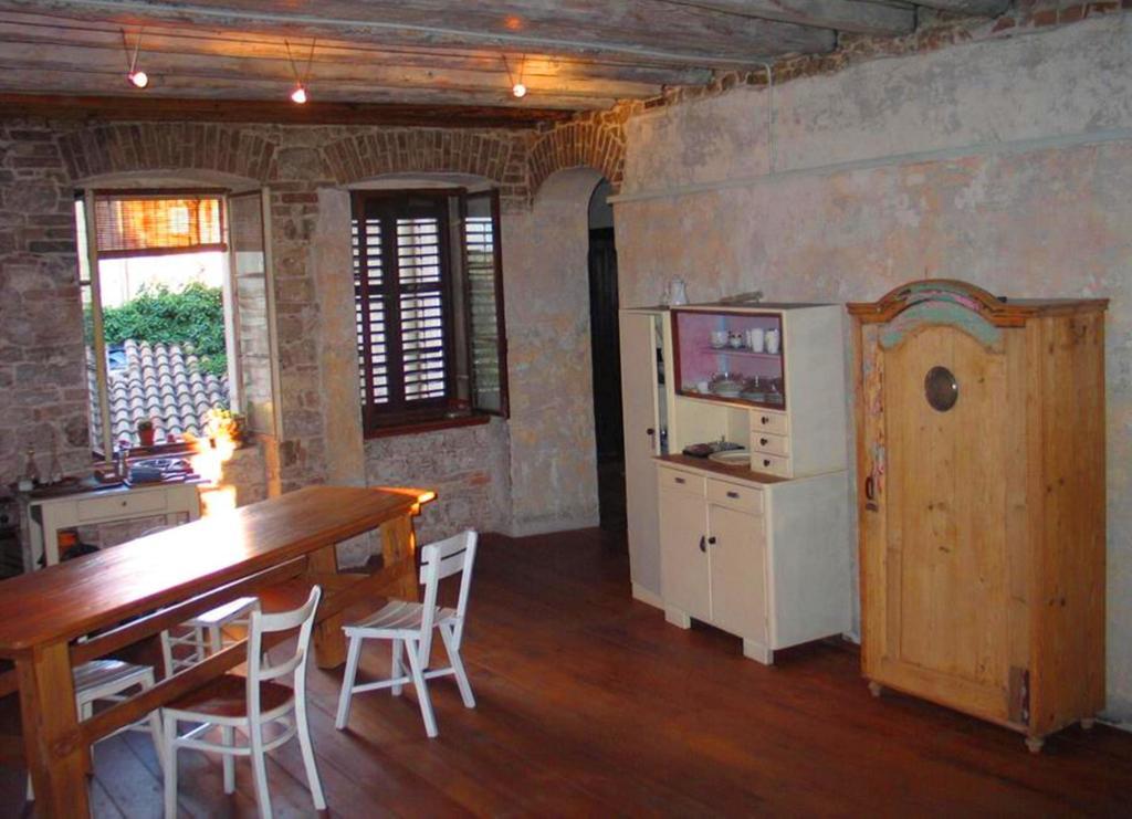 Apartment Sibenik Johnny'S Place Oda fotoğraf