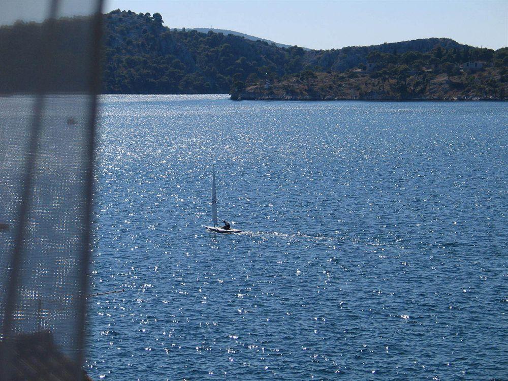 Apartment Sibenik Johnny'S Place Dış mekan fotoğraf