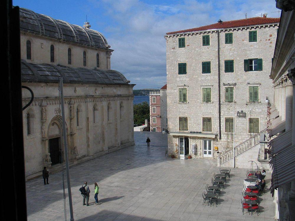 Apartment Sibenik Johnny'S Place Dış mekan fotoğraf