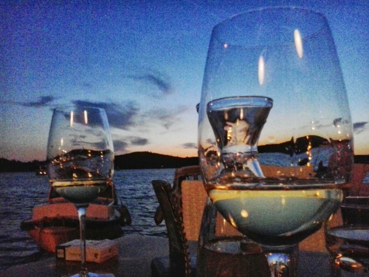 Apartment Sibenik Johnny'S Place Dış mekan fotoğraf