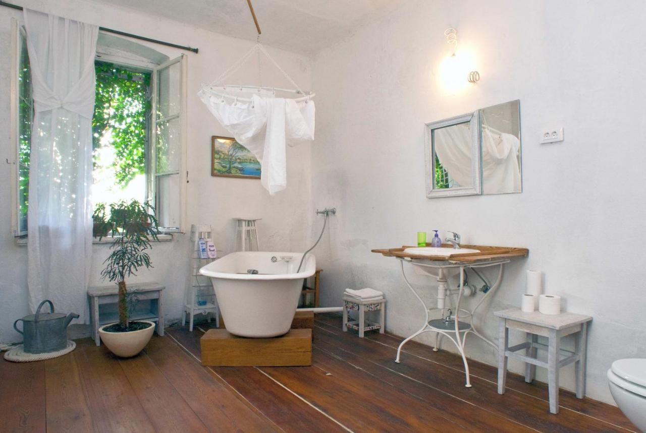 Apartment Sibenik Johnny'S Place Oda fotoğraf