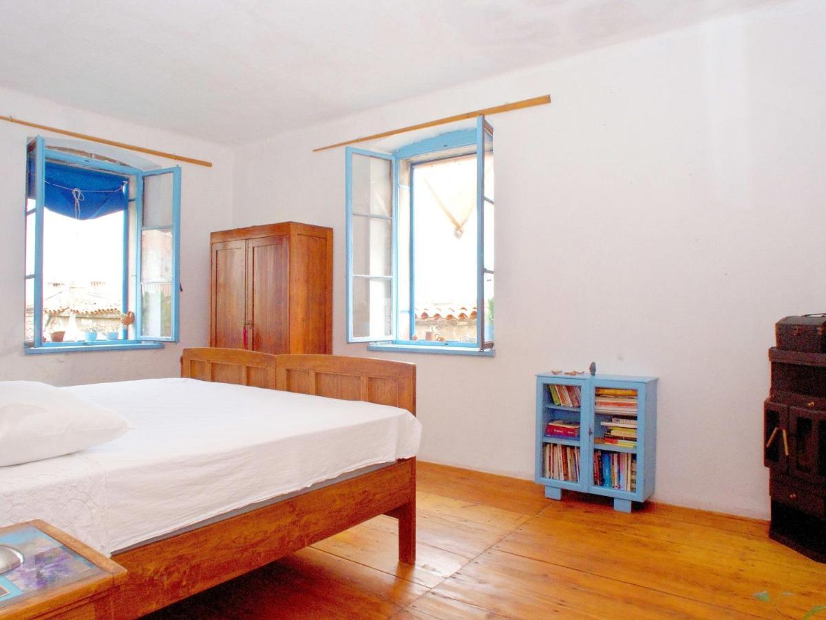 Apartment Sibenik Johnny'S Place Oda fotoğraf